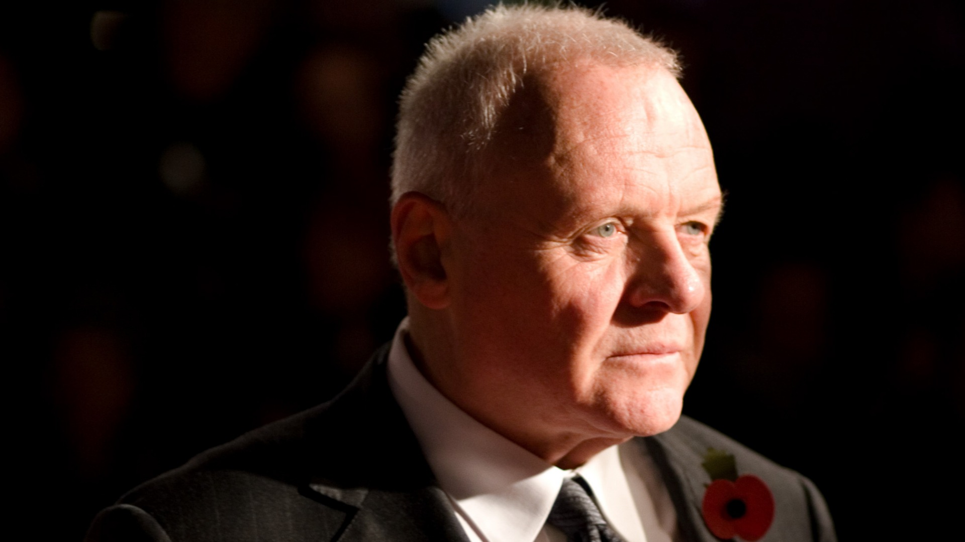 Anthony Hopkins