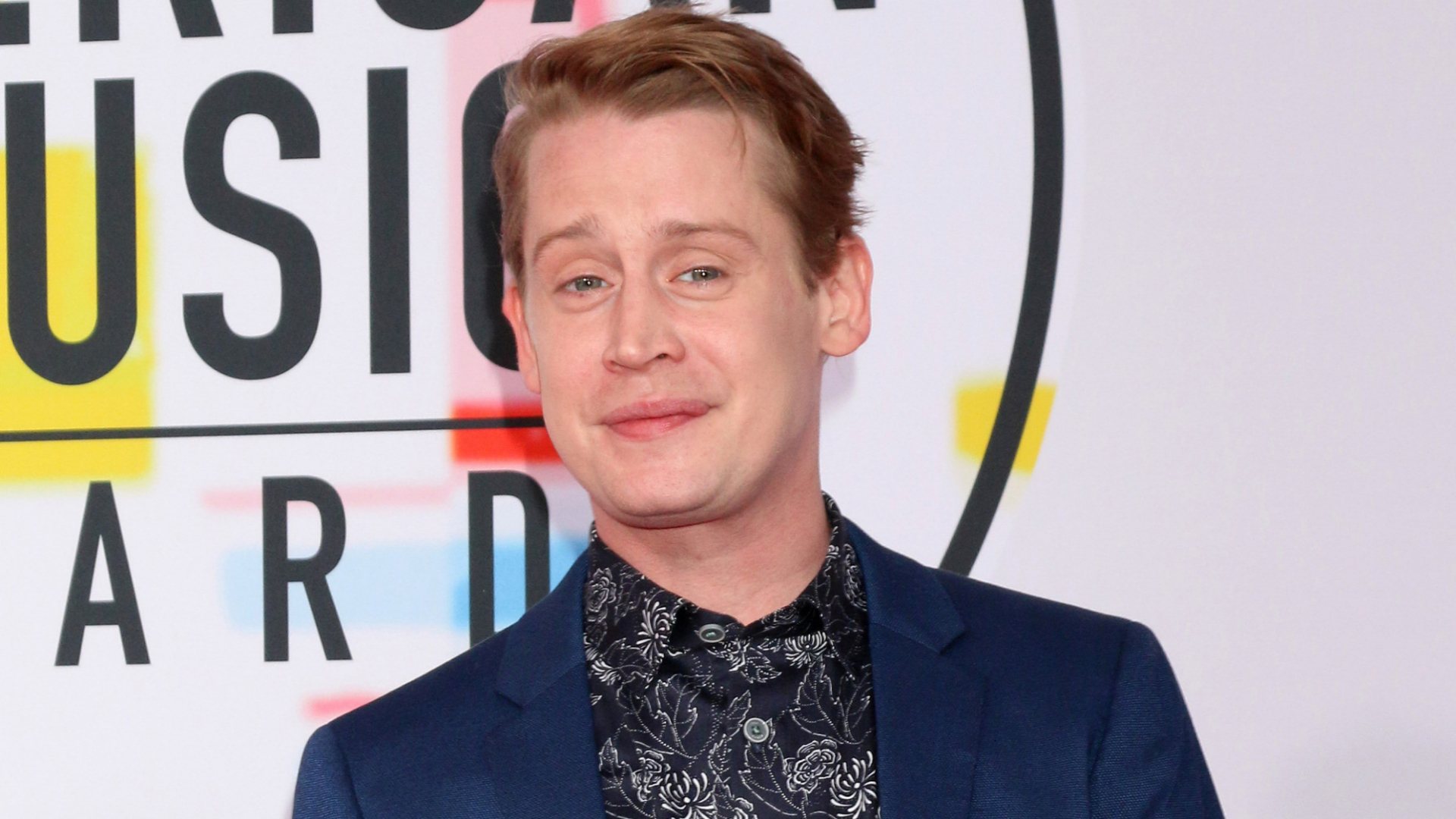 Macaulay Culkin