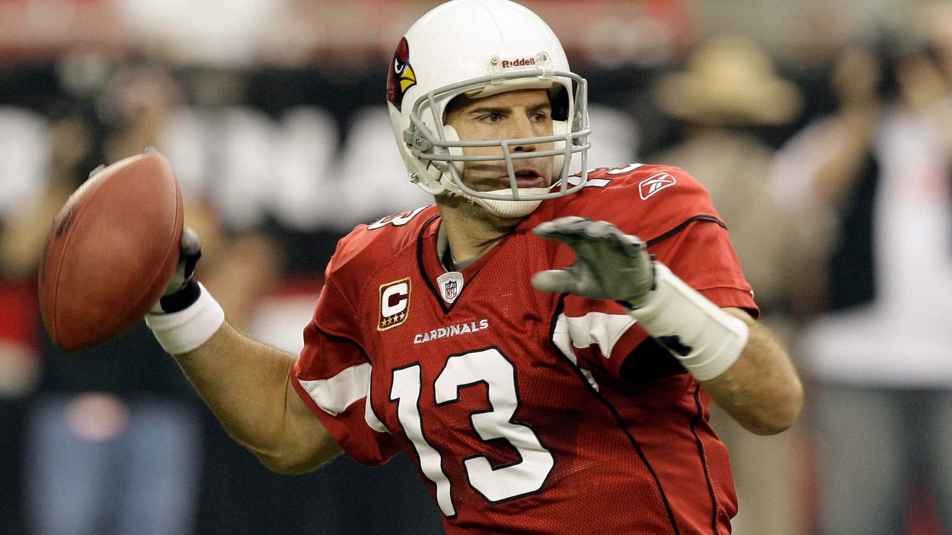 23. Arizona Cardinals - 5 wins