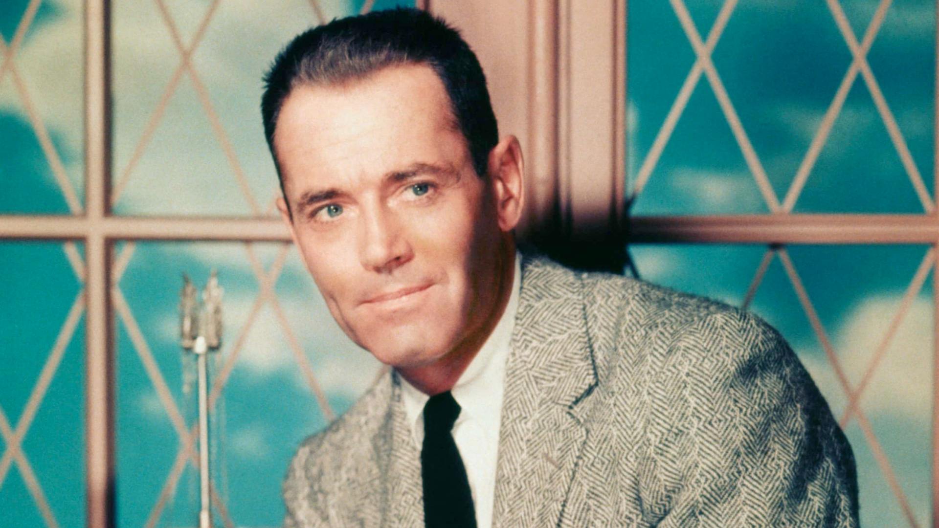 Henry Fonda: 5