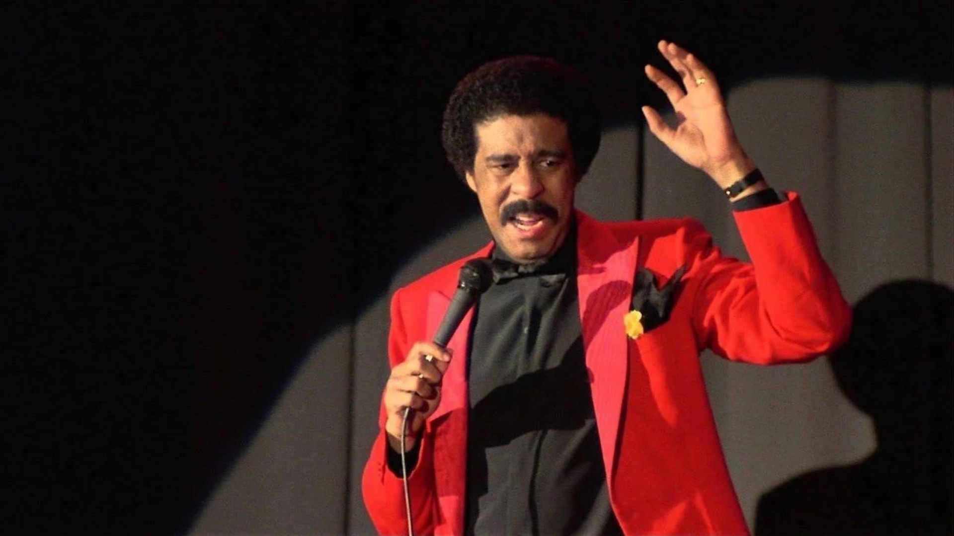 Richard Pryor: 7