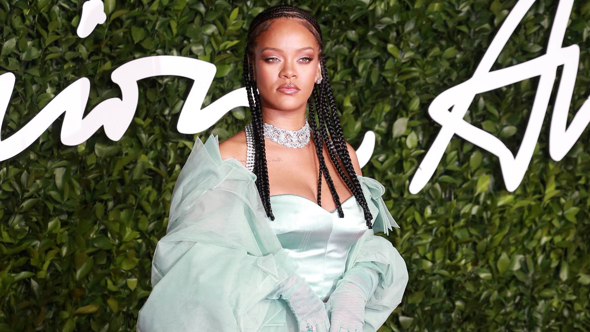 Rihanna