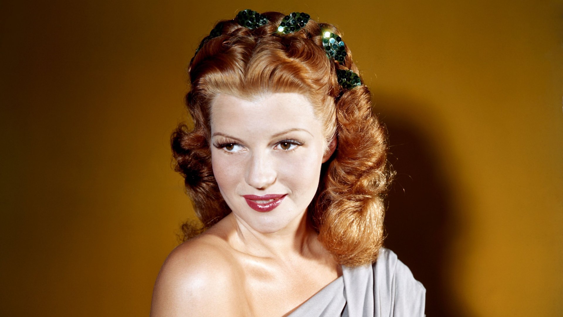 Rita Hayworth: 5
