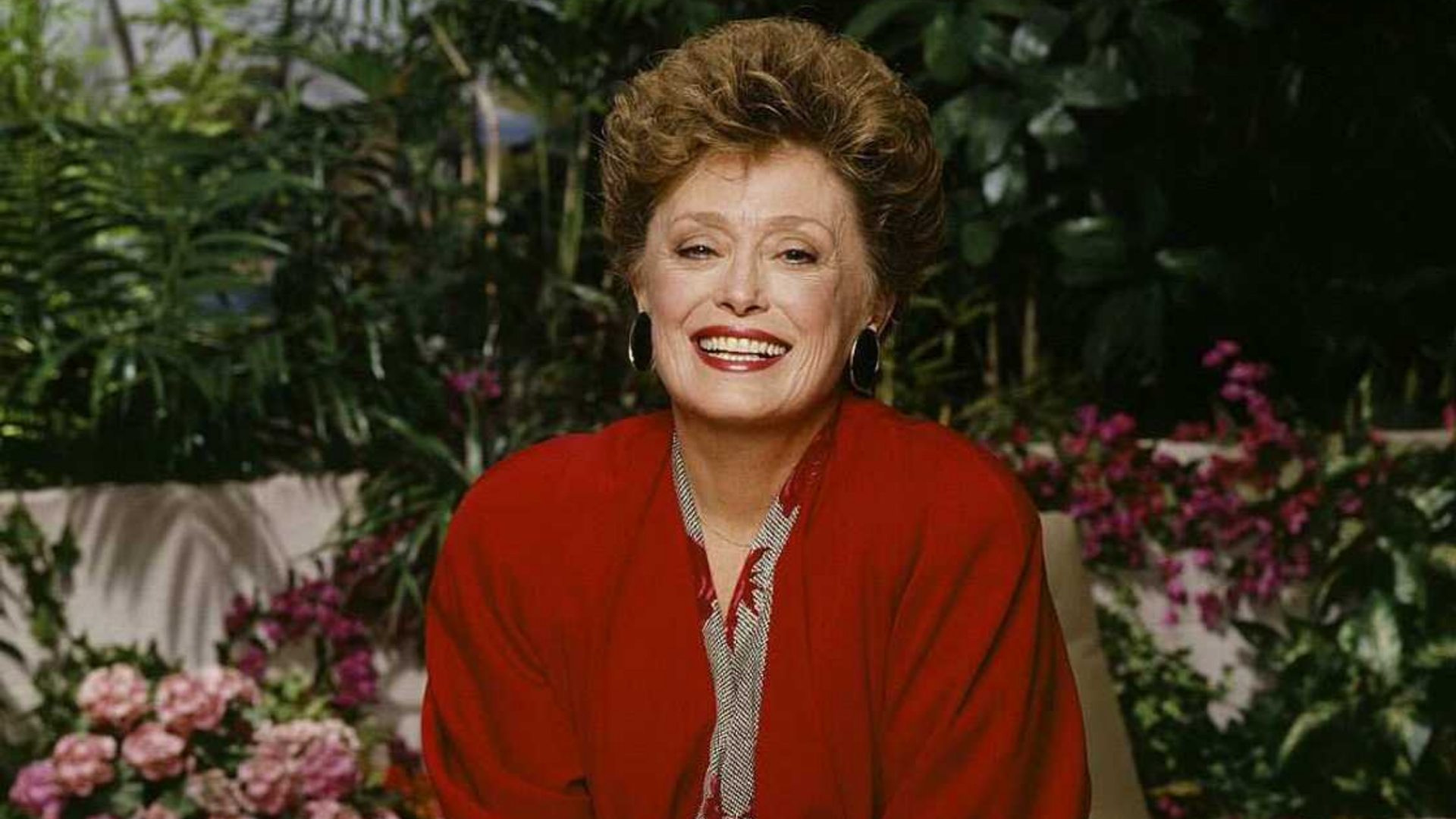 Rue McClanahan: 6