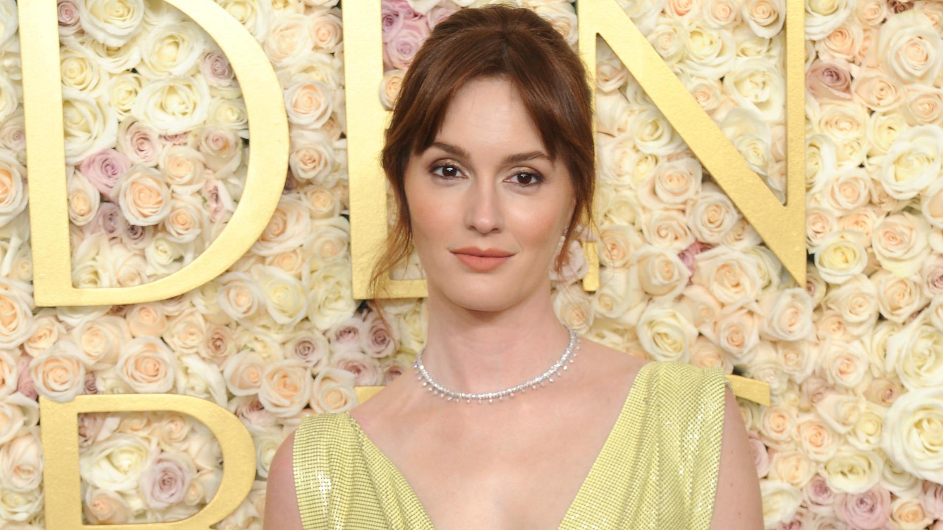 19. Leighton Meester