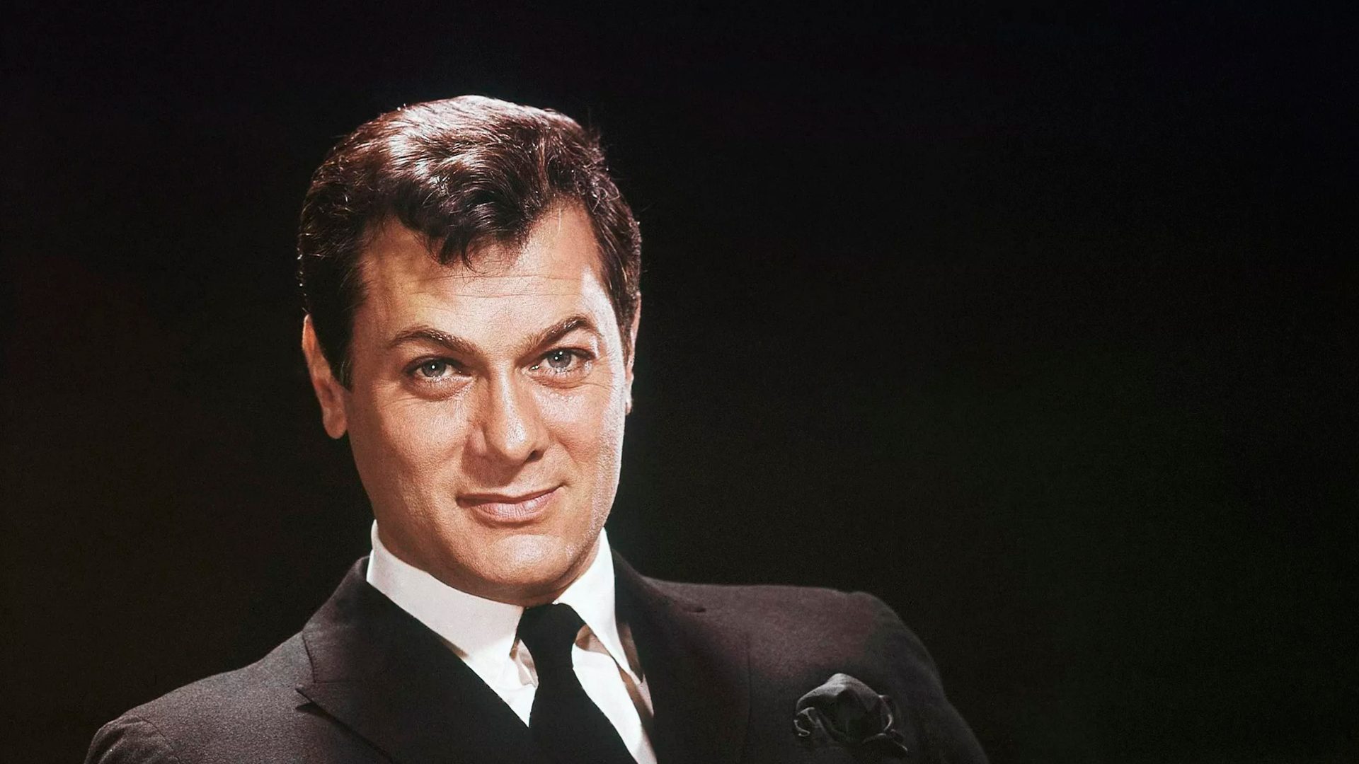 Tony Curtis: 6