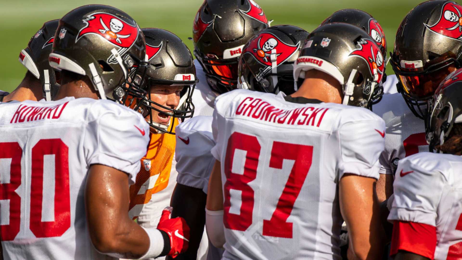 13. Tampa Bay Buccaneers - 9 wins