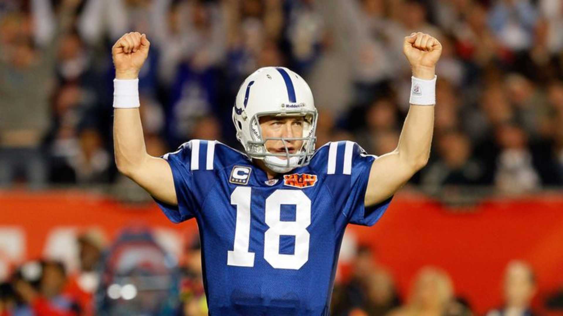 9. Indianapolis Colts - 13 wins