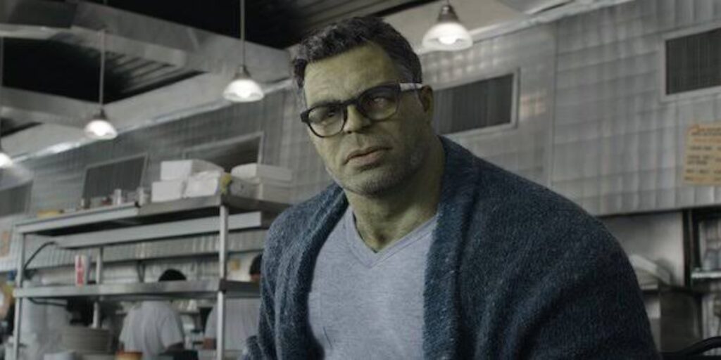 Smart Hulk (Image: Marvel)