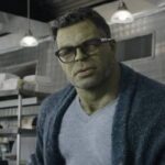 Smart Hulk (Image: Marvel)