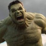 Hulk (Image: Marvel)