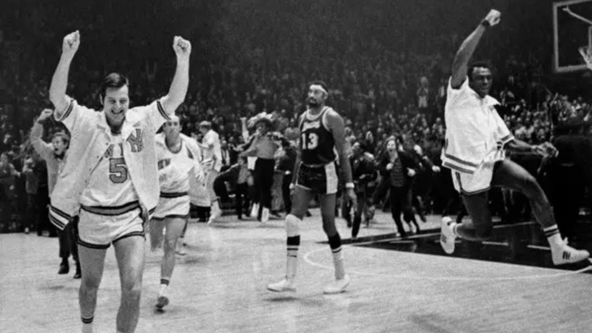 17. 1969-70 Los Angeles Lakers