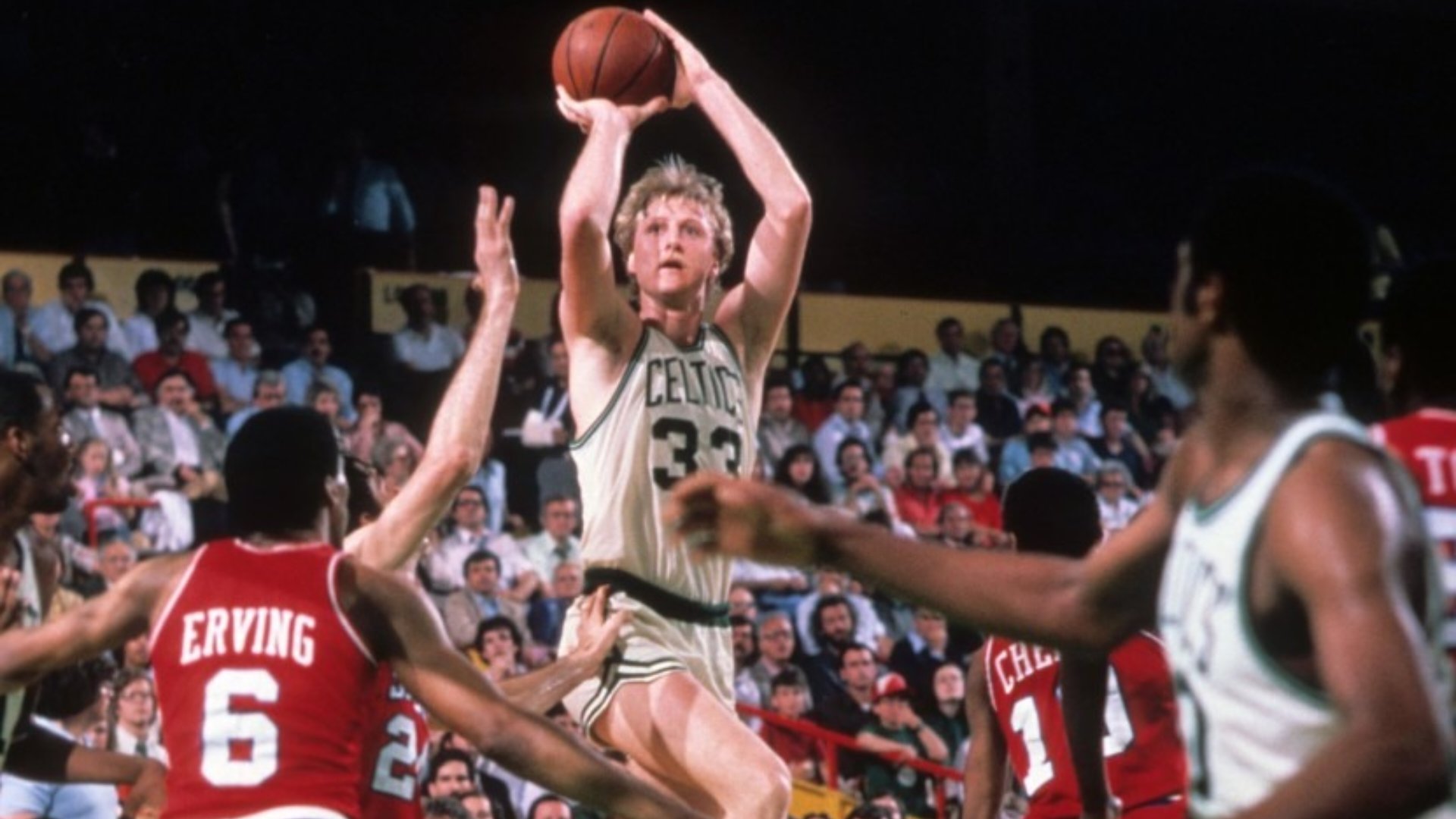 6. 1983-84 Philadelphia 76ers