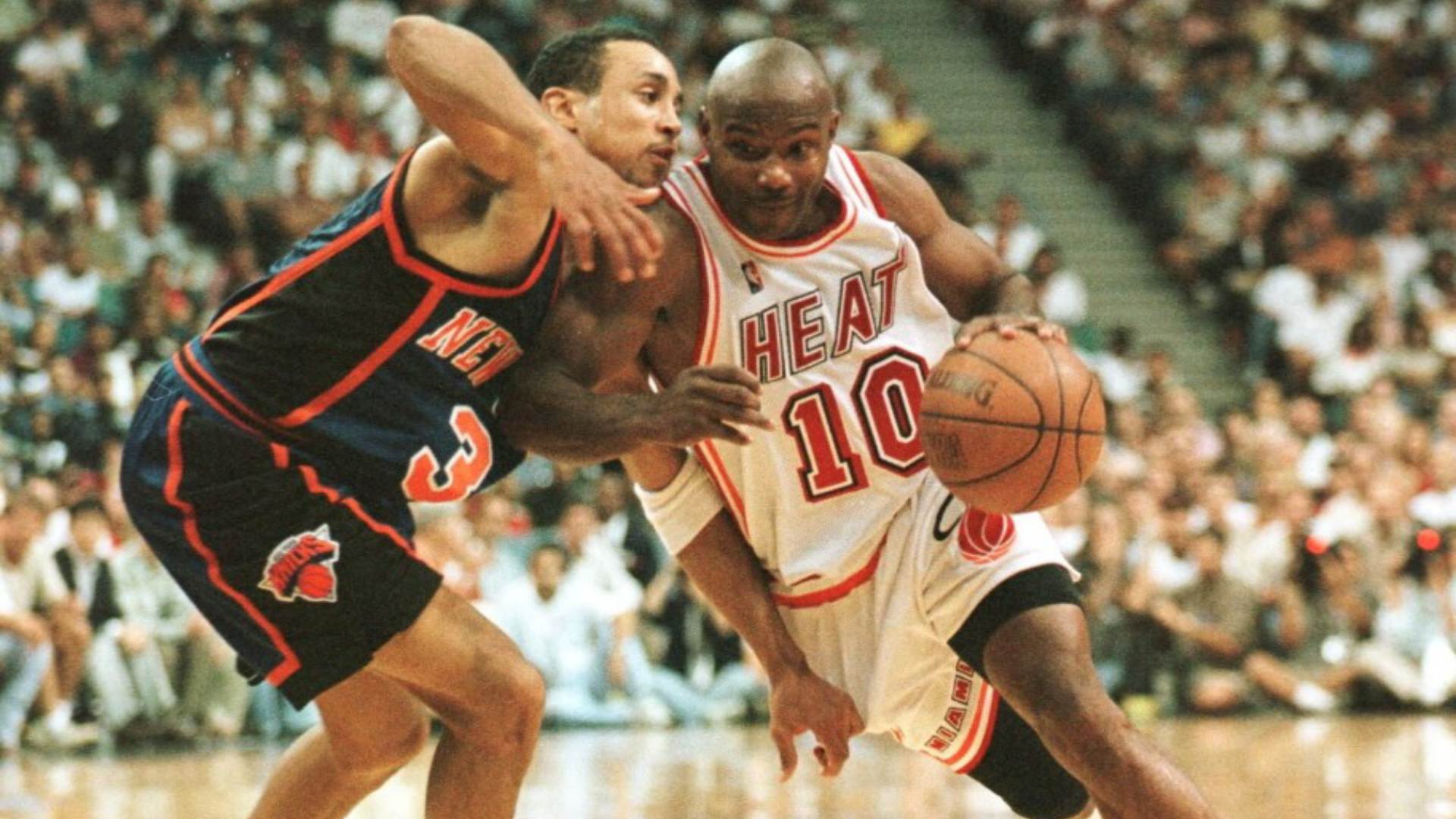 21. 1998-99 Miami Heat