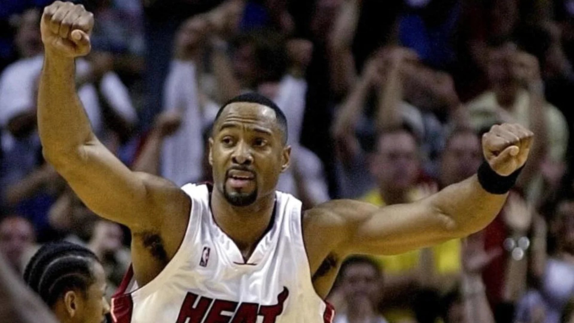 24. 2000-01 Miami Heat
