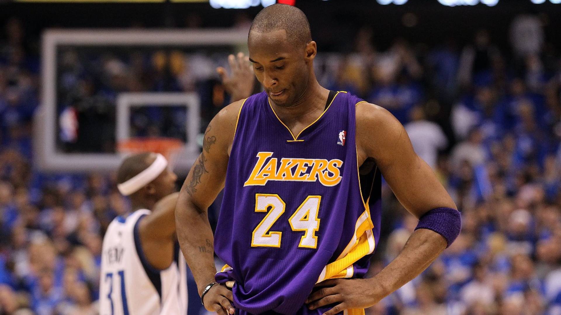 10. 2010-11 Los Angeles Lakers