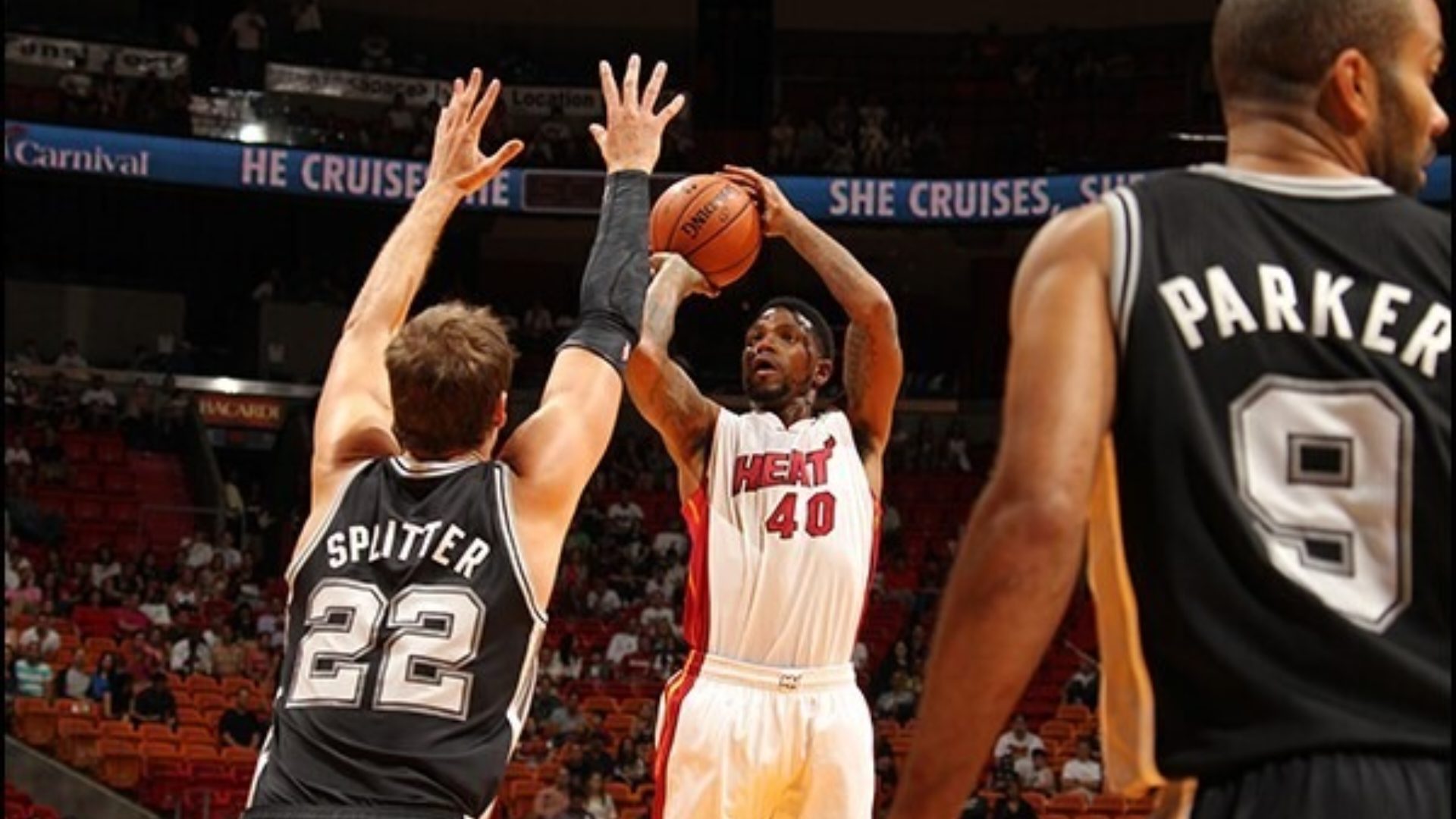 12. 2013-14 Miami Heat