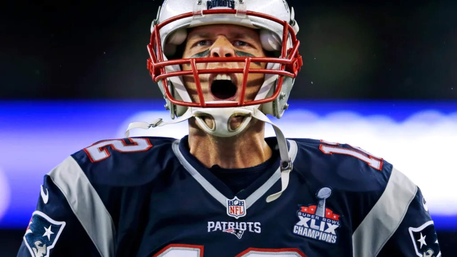 New England Patriots - Tom Brady