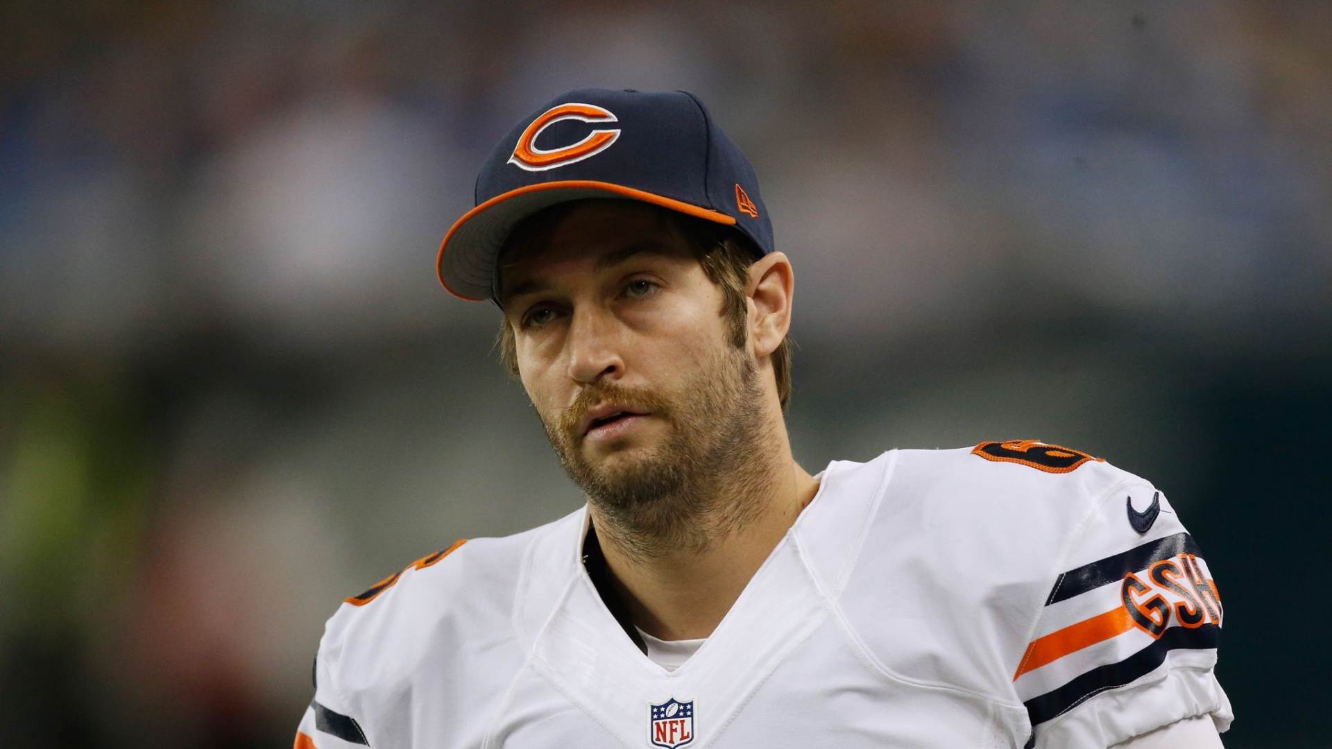 Chicago Bears - Jay Cutler