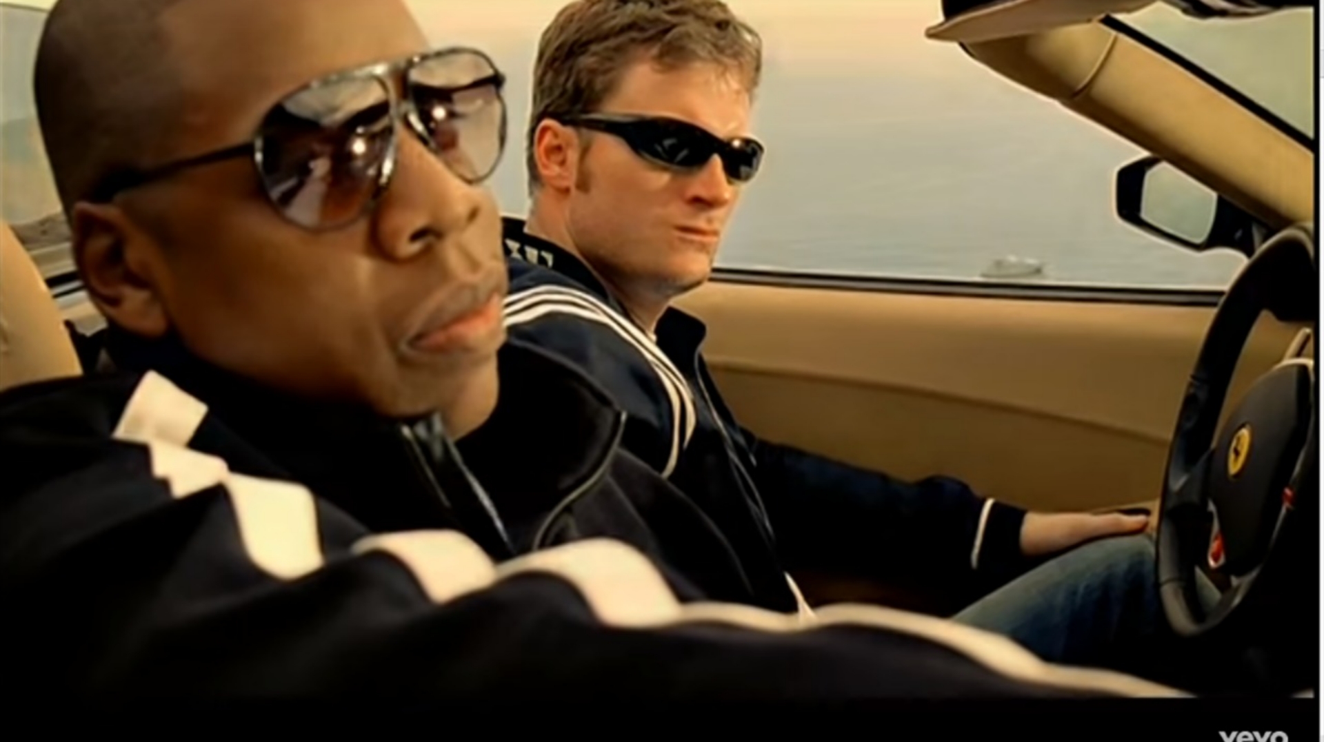 Dale Earnhardt Jr - Show Me What You Got by Jay Z