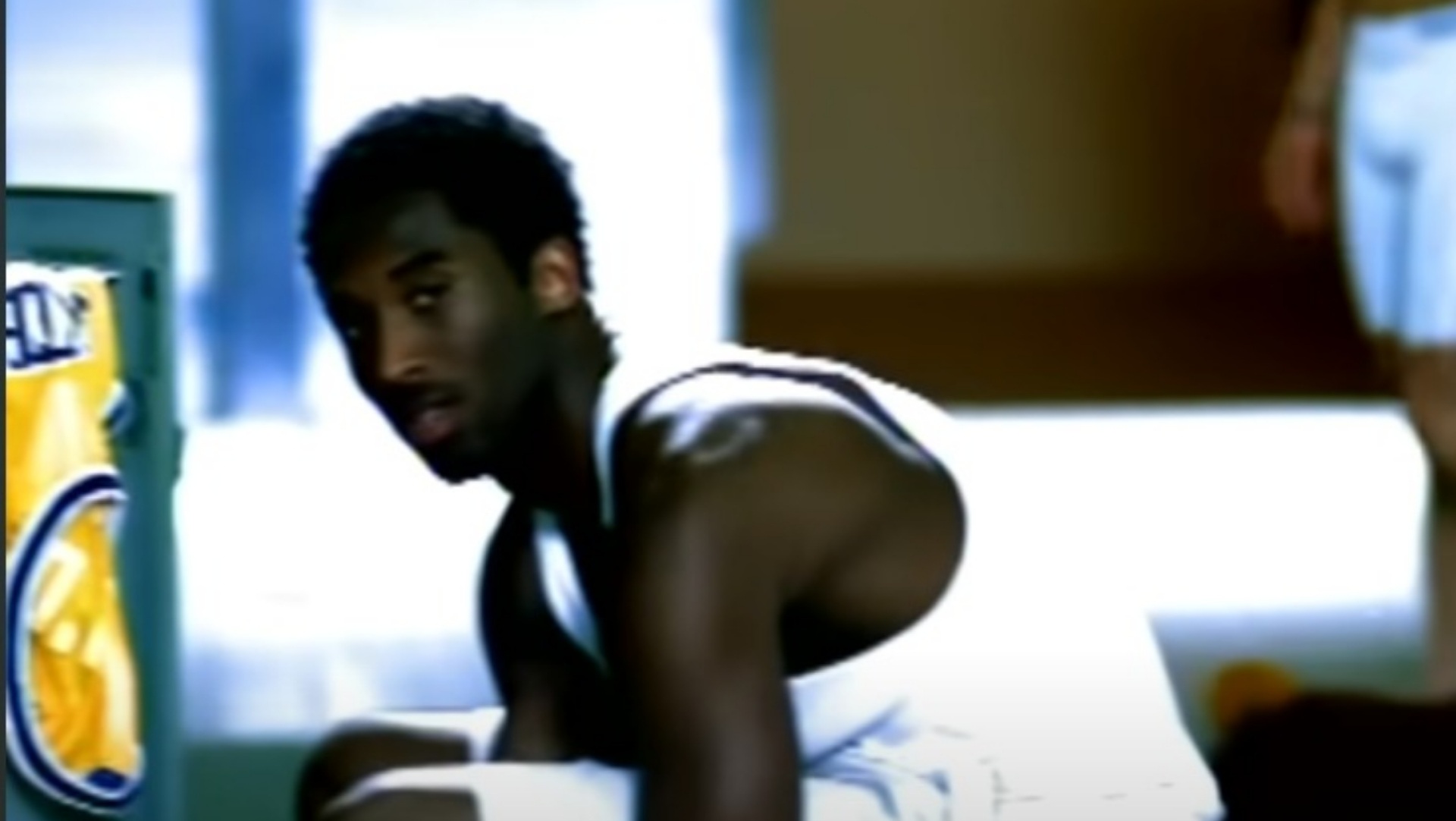 Kobe Bryant - Bug-a-Boo by Destiny's Child