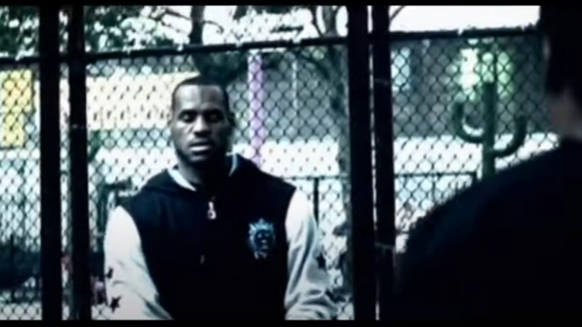 LeBron James - D.O.A by Jay Z