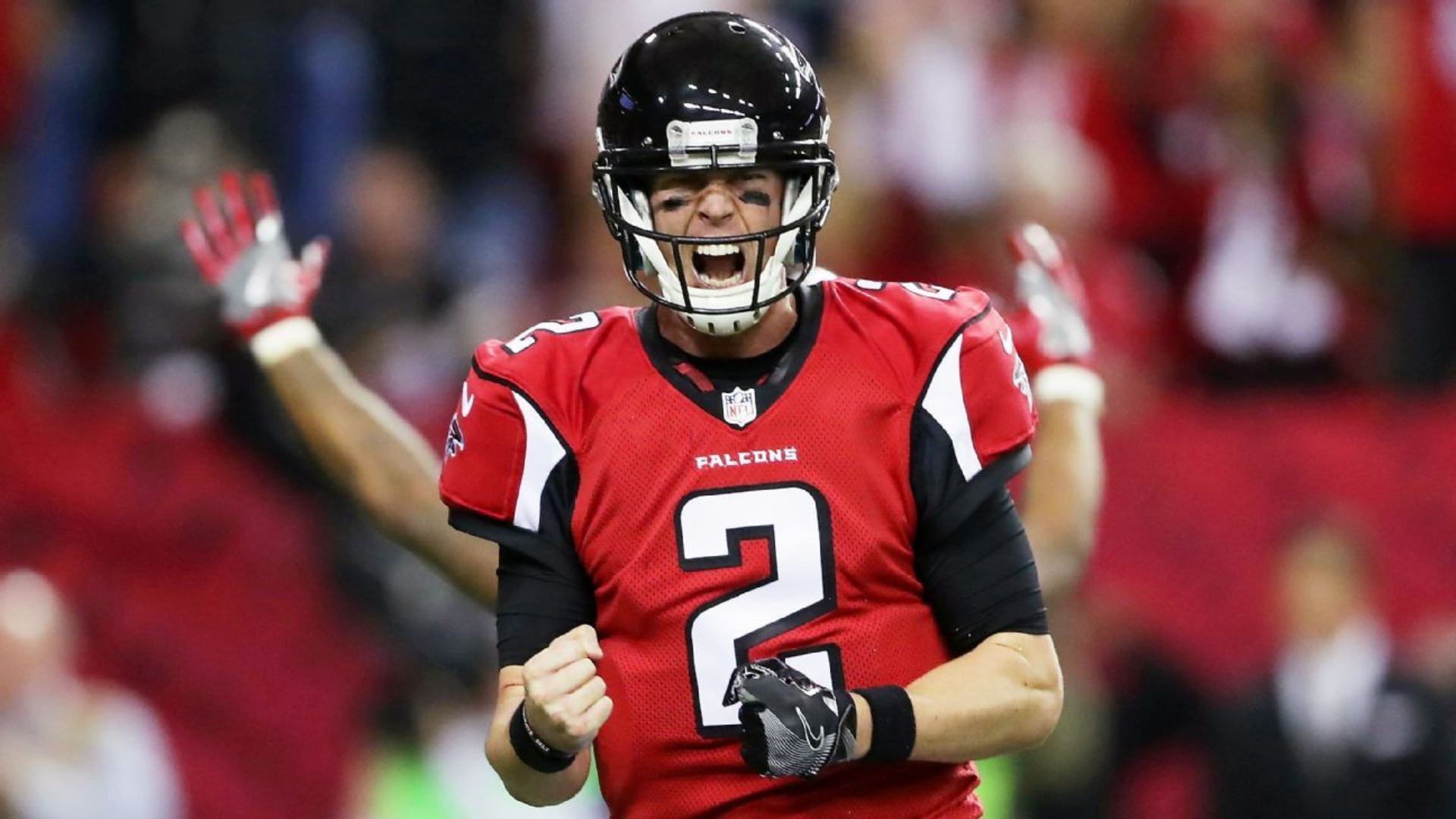 Atlanta Falcons - Matt Ryan