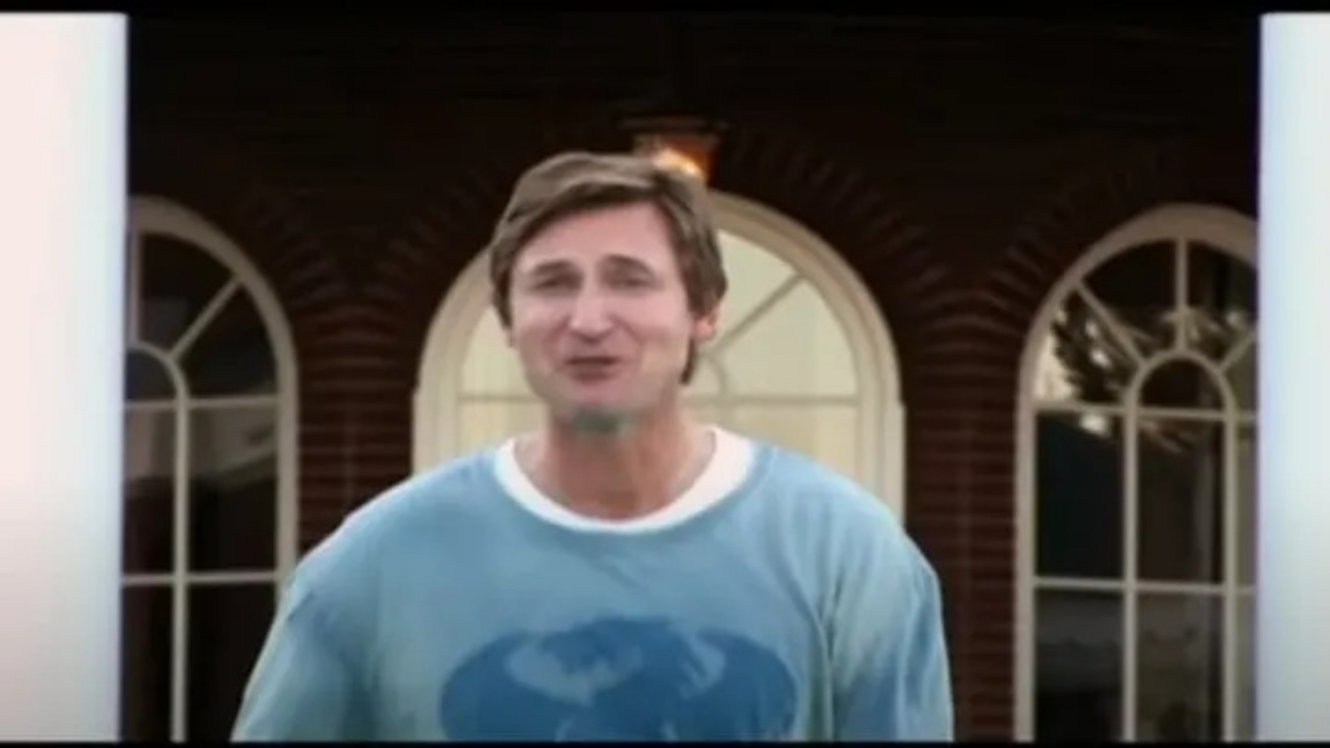 Wayne Gretzky - Rockstar by Nickleback