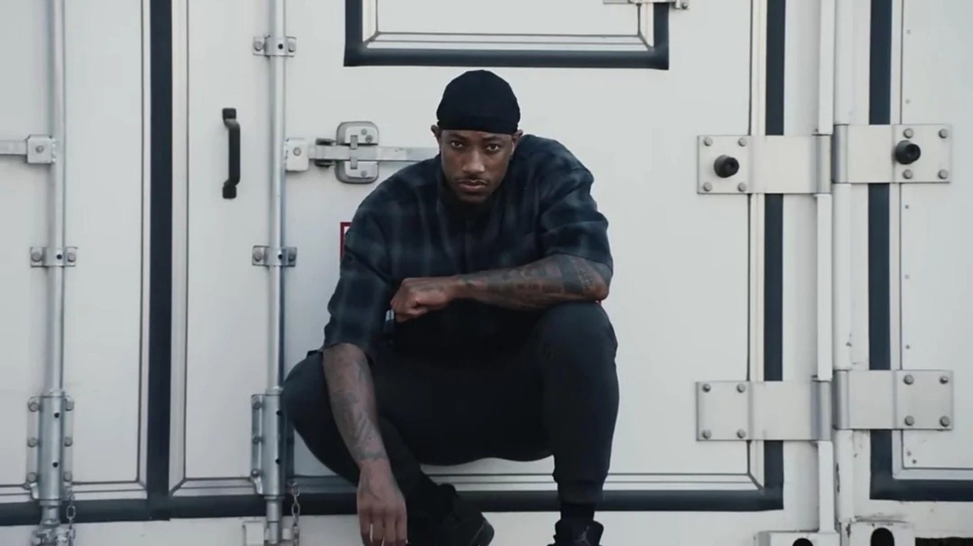 DeMar DeRozan - Not Like Us by Kendrick Lamar