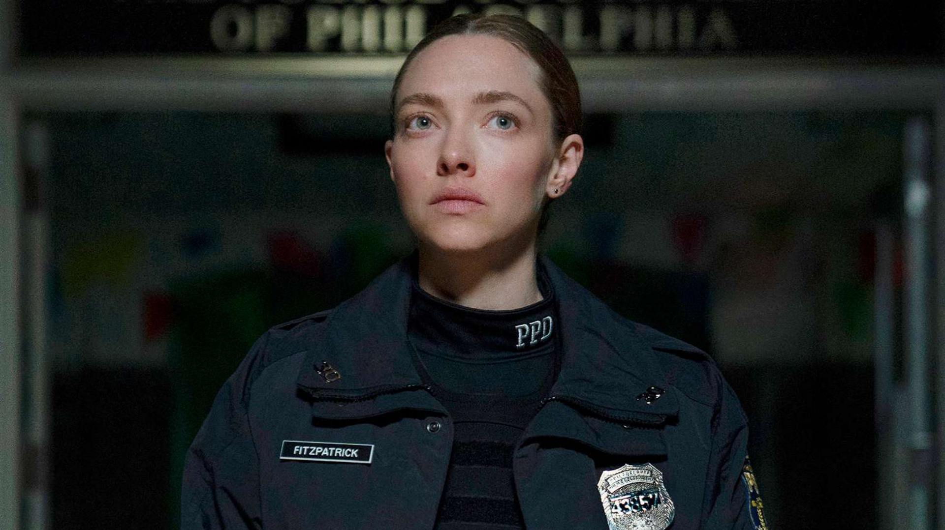 29. Long Bright River