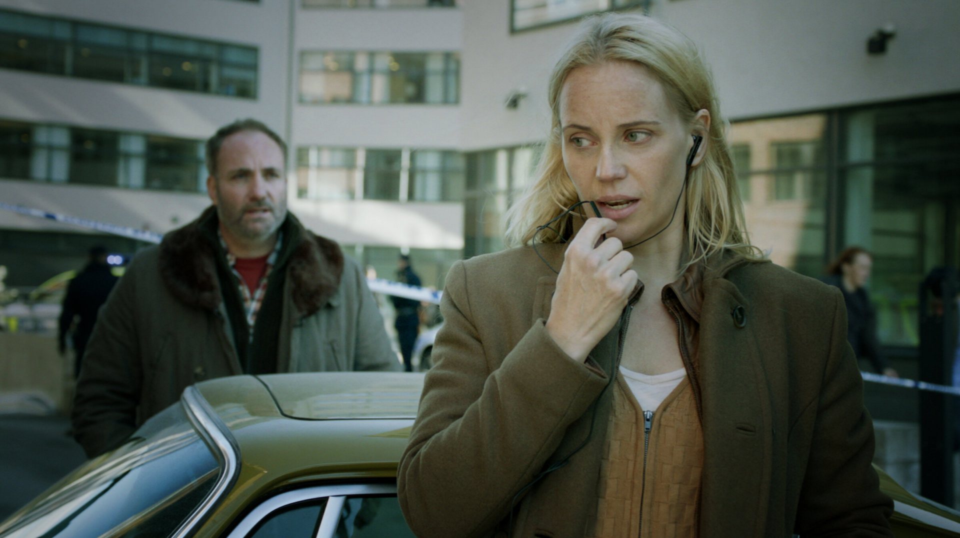 10. The Bridge