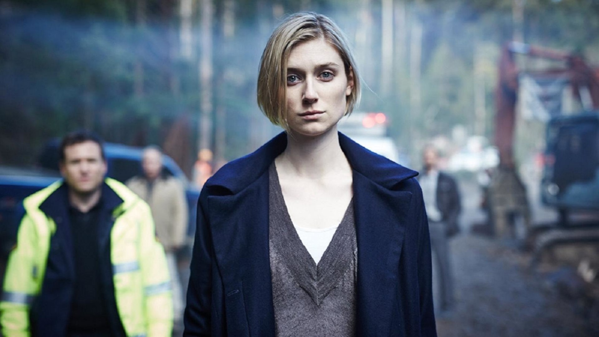 15. The Kettering Incident