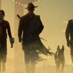 'Fallout' (Image: Amazon)