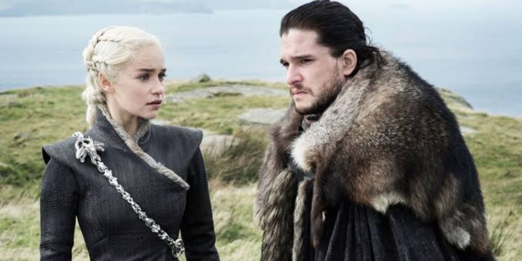 'Game of thrones' (Image: HBO)