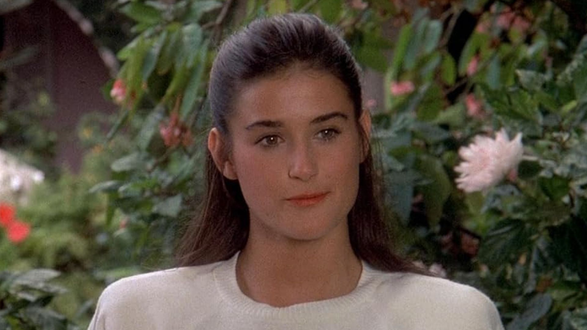 18. Demi Moore in 'Blame It on Rio'