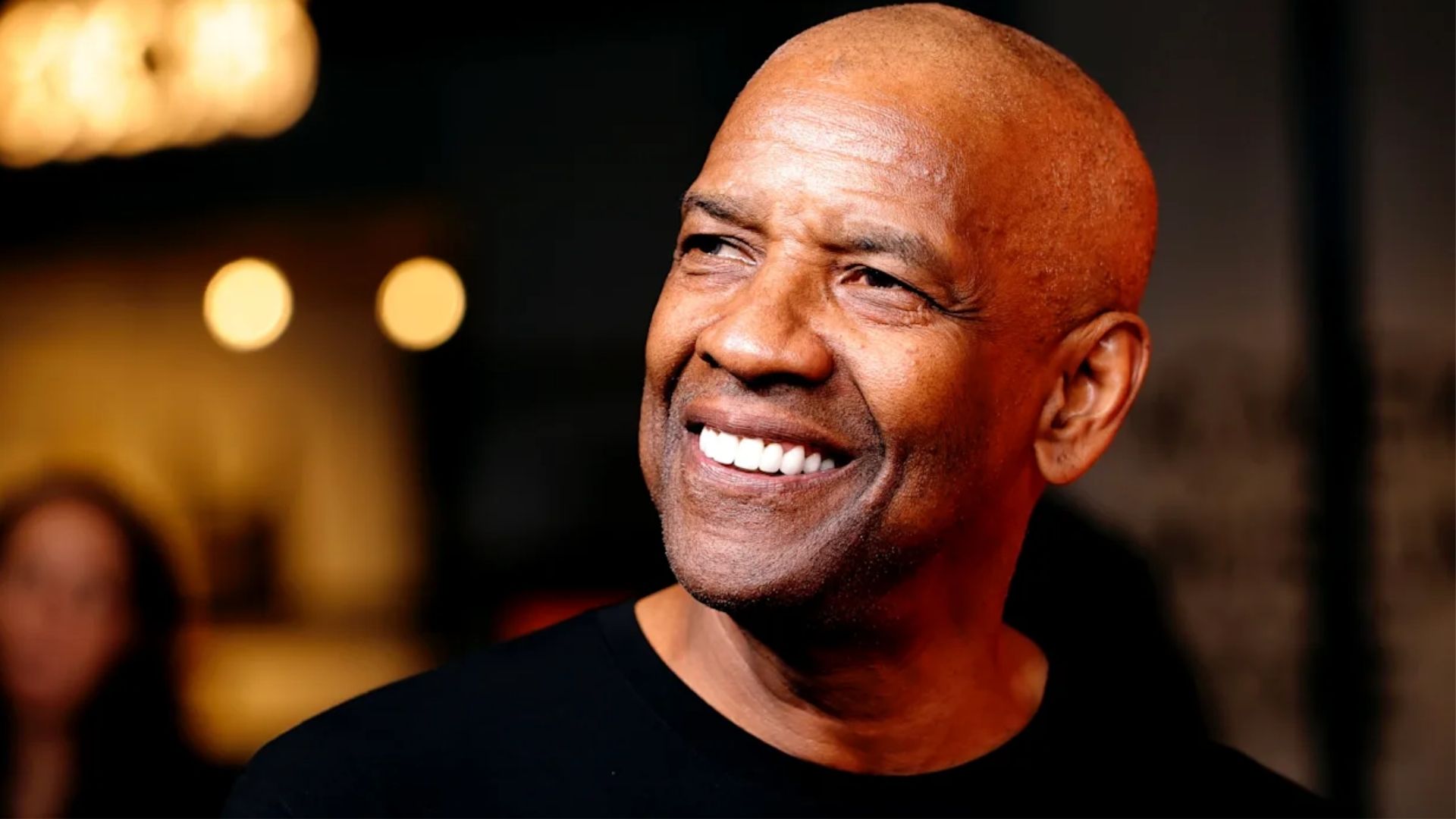 8. Denzel Washington in 'Heart Condition'