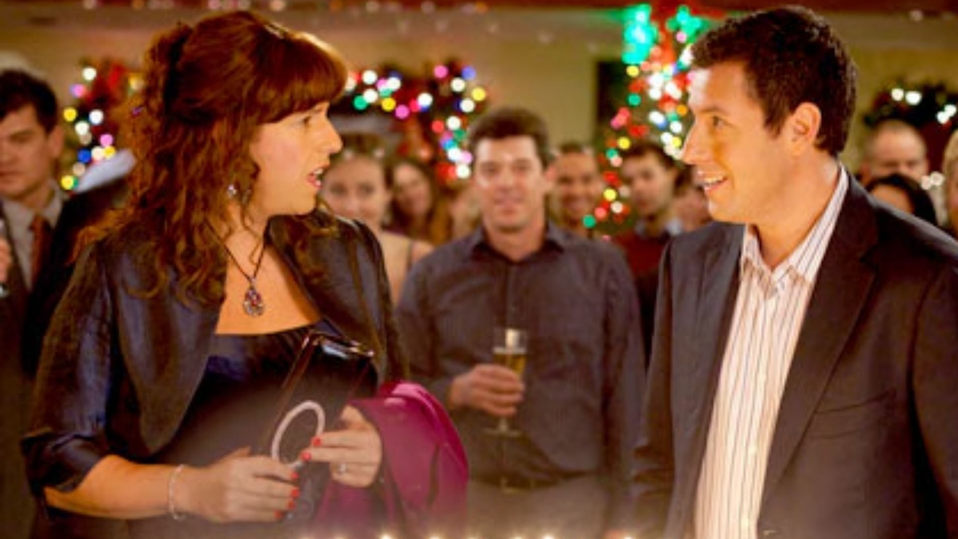 21. Adam Sandler in 'Jack and Jill'