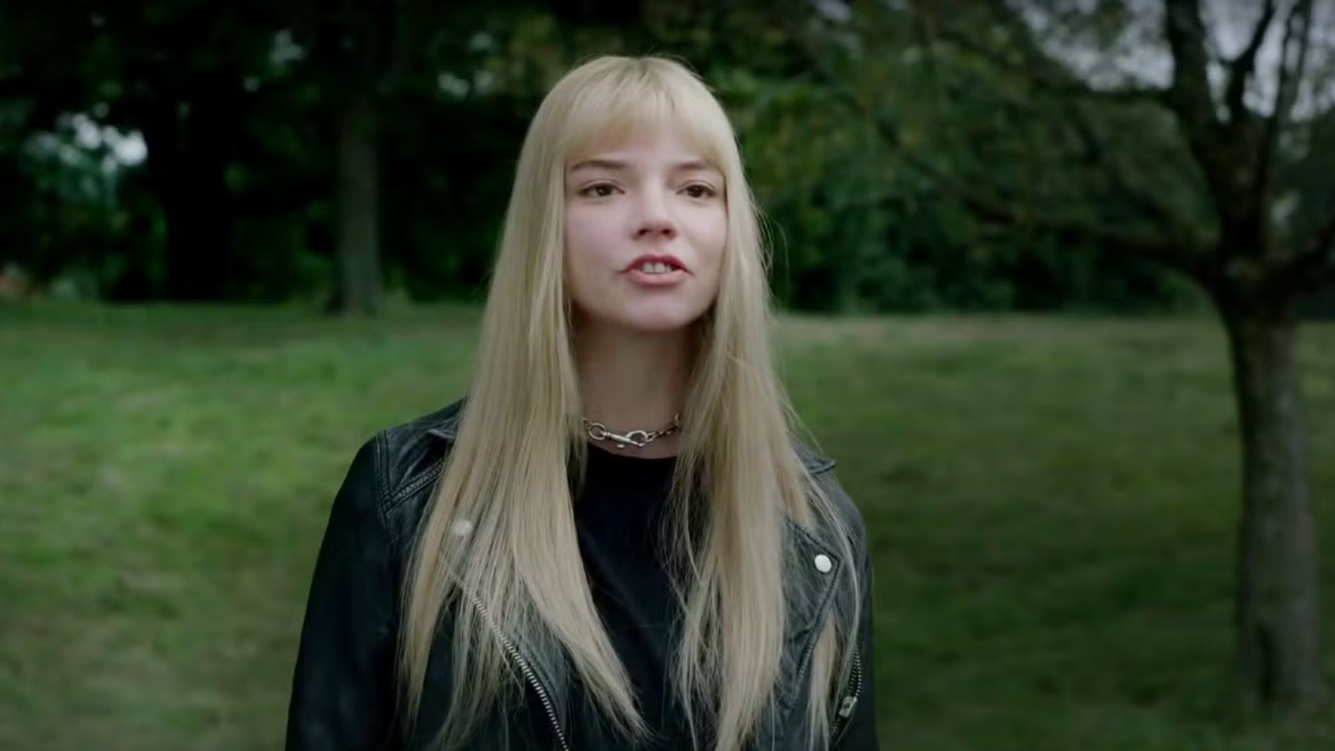 3. Anya Taylor‑Joy in 'The New Mutants'