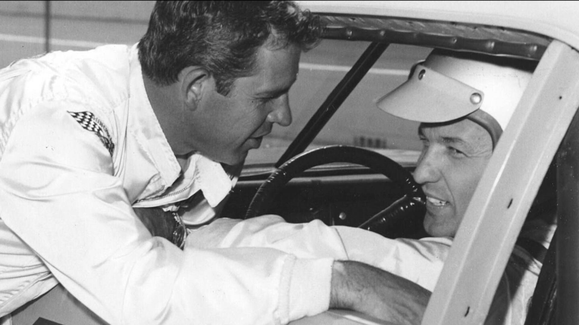2. Richard Petty vs. David Pearson