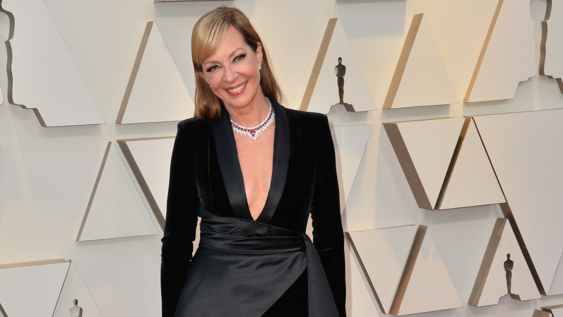 Allison Janney