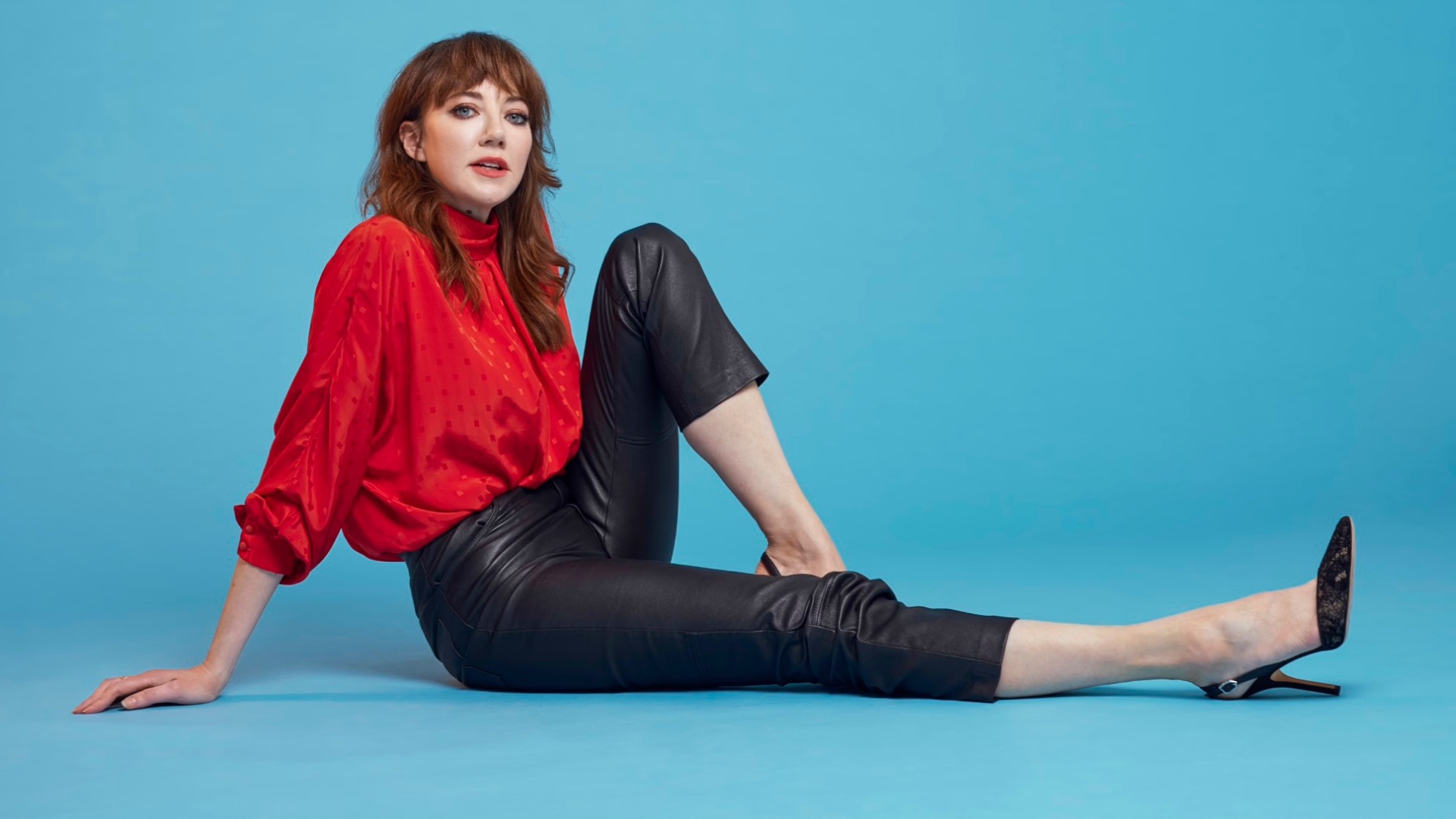 Diane Morgan