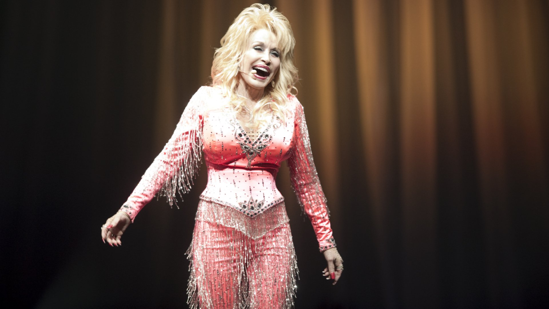 Dolly Parton