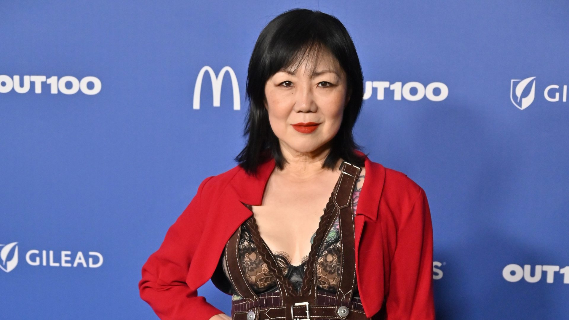 Margaret Cho