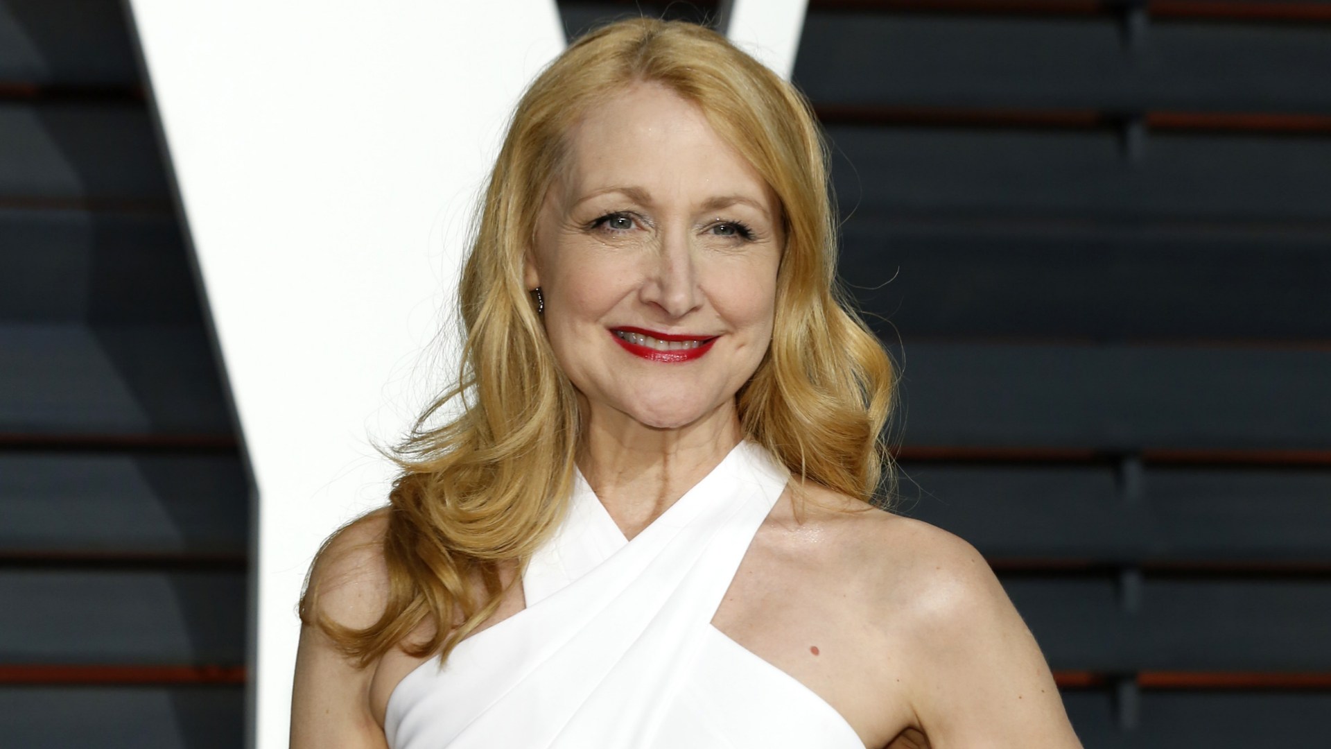 Patricia Clarkson