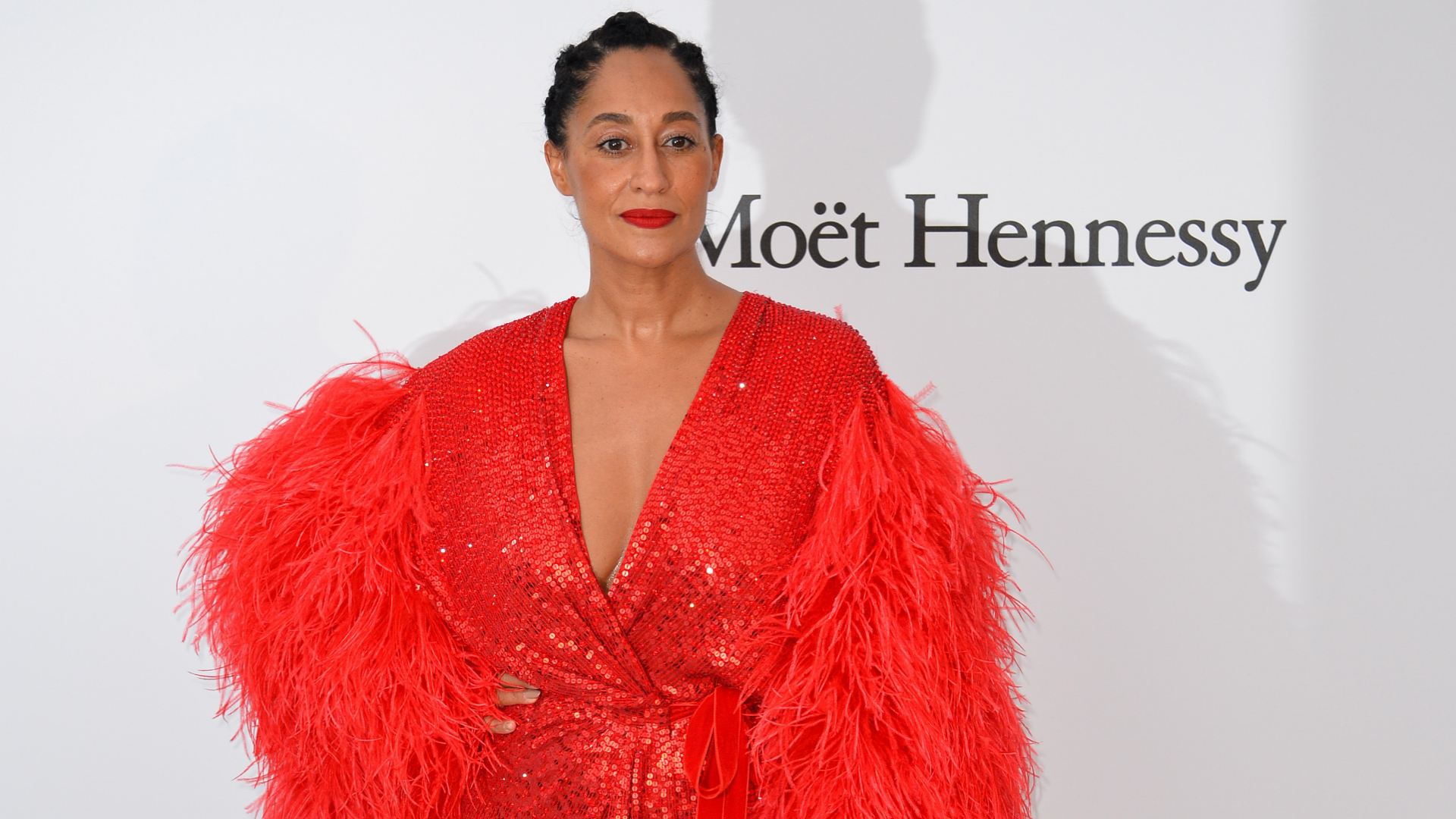 Tracee Ellis Ross
