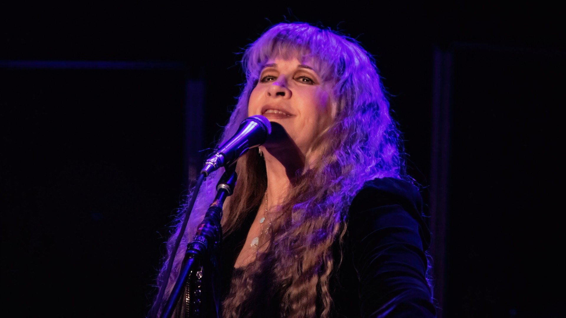 Stevie Nicks