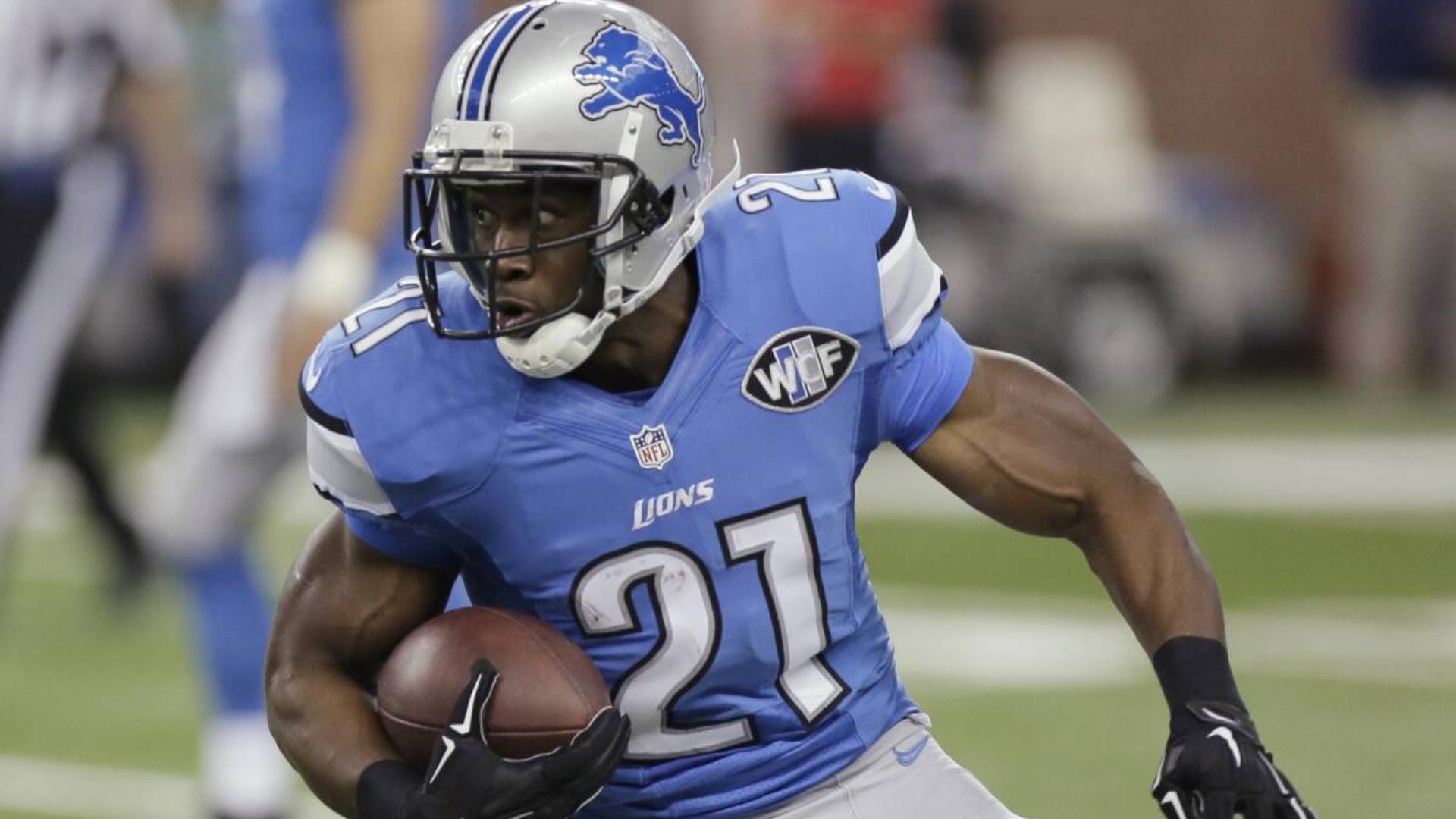 18. Reggie Bush