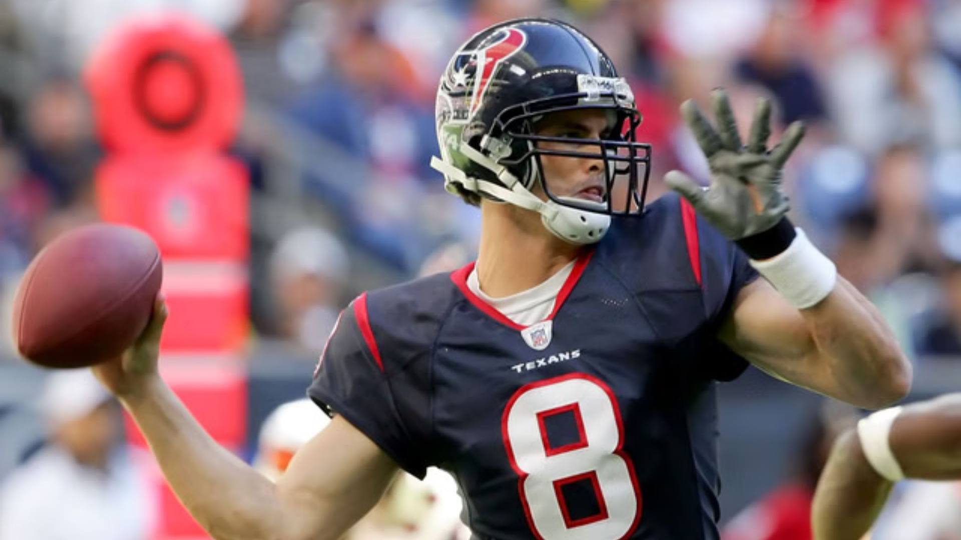 17. David Carr
