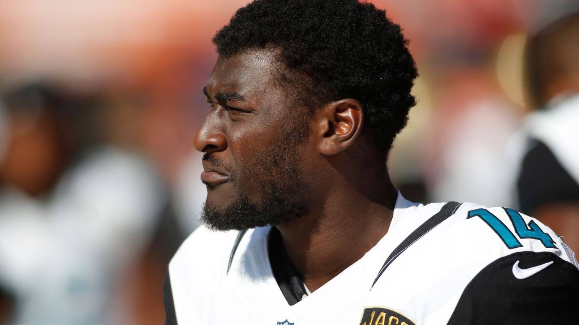 16. Justin Blackmon