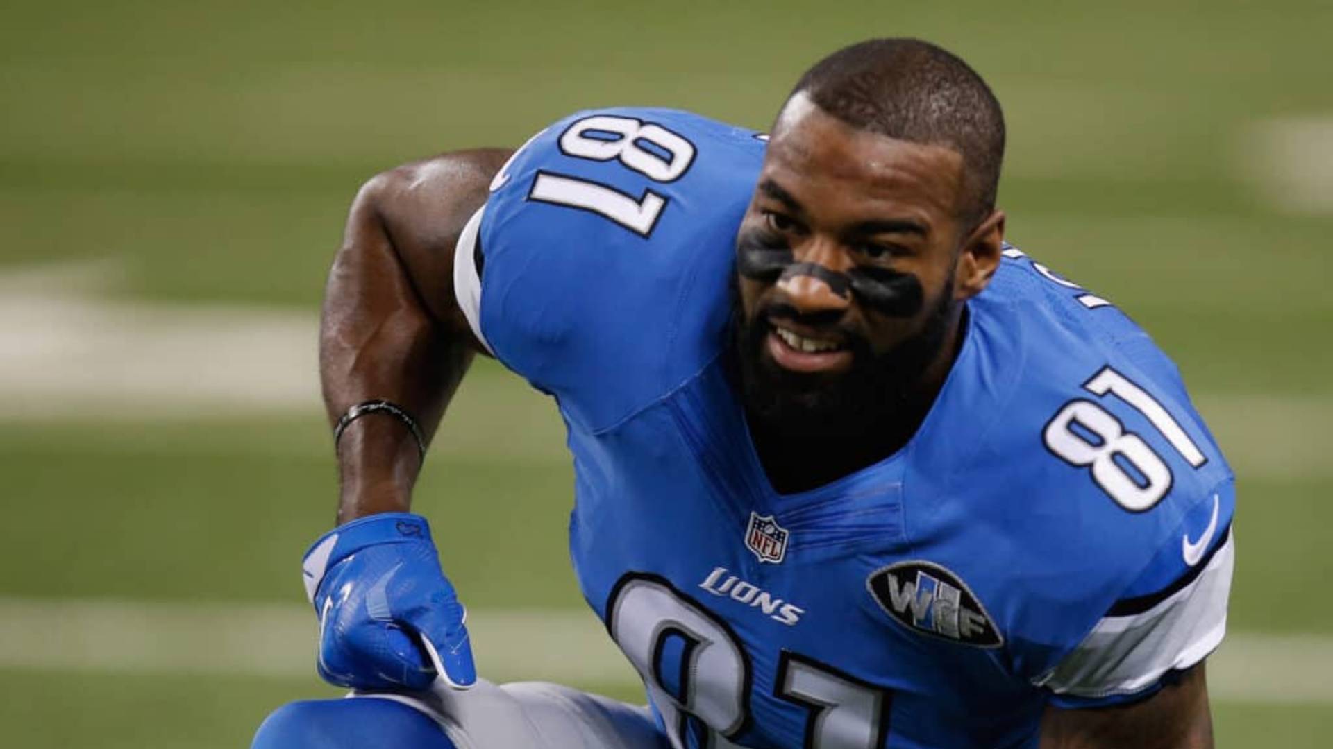 8. Calvin Johnson